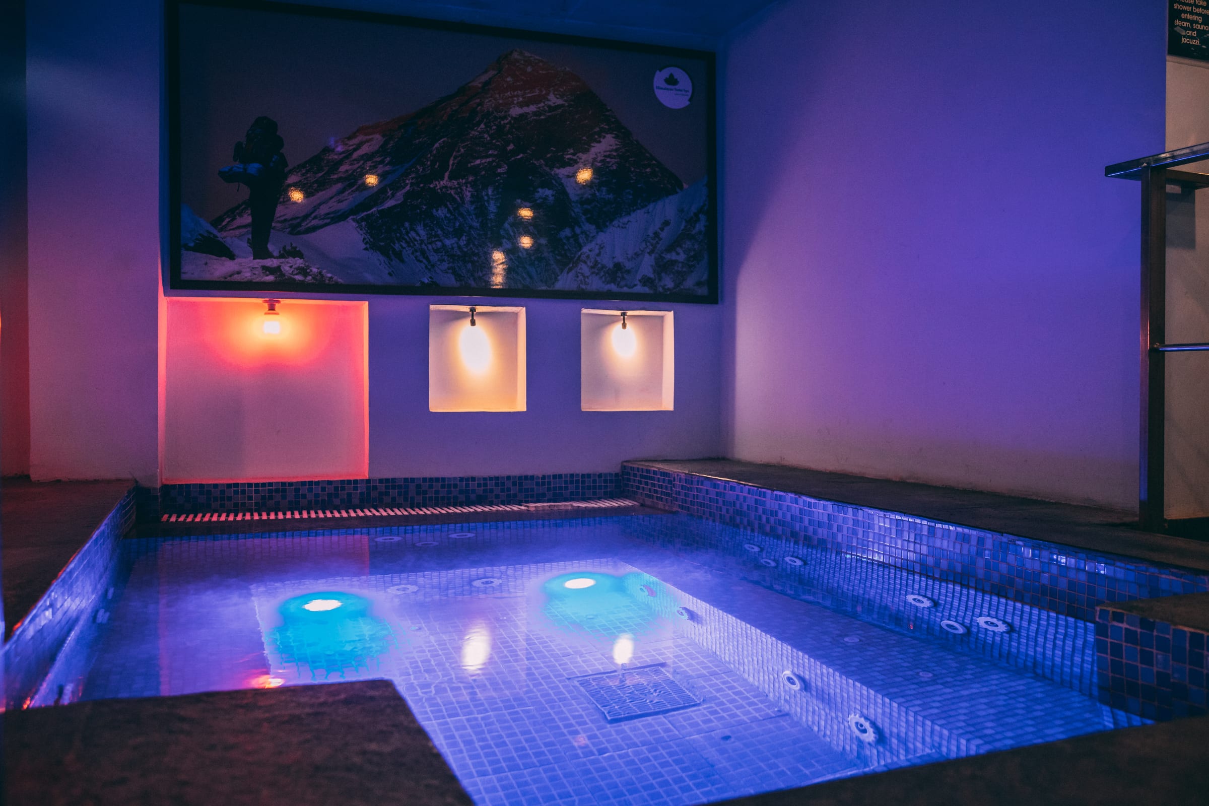 Jacuzzi