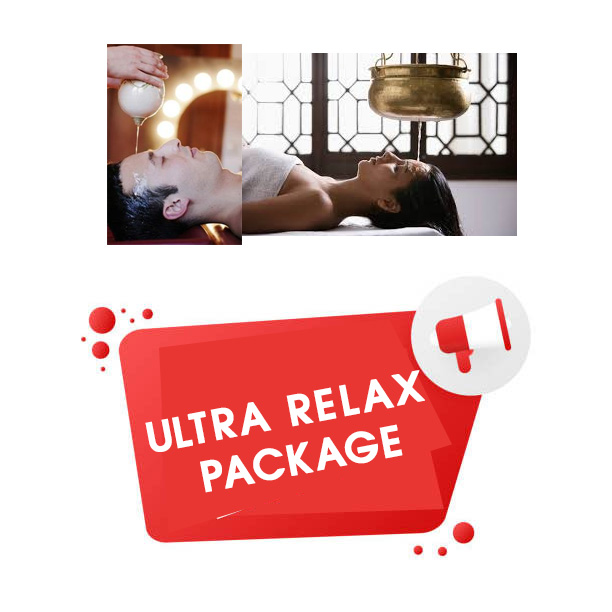 Ultra Relax Package