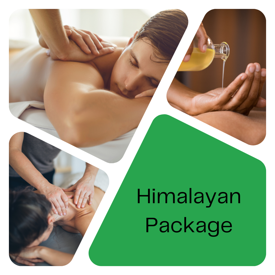 Himalayan Package